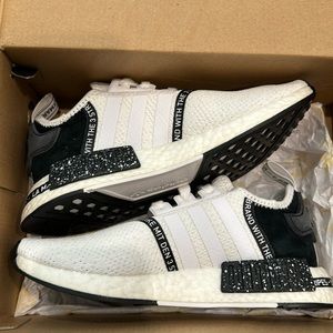 Brand new in box Adidas boost